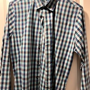 Express Mens Dress Shirt